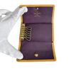 Louis Vuitton Epi Multicles6 Key Holder  Epi Leather Tassiri Yellow M63819 Used