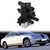 XR843549 Car Heater Control Valve Solenoid Water Valve for Jaguar S Type 2.7D 2004 2007