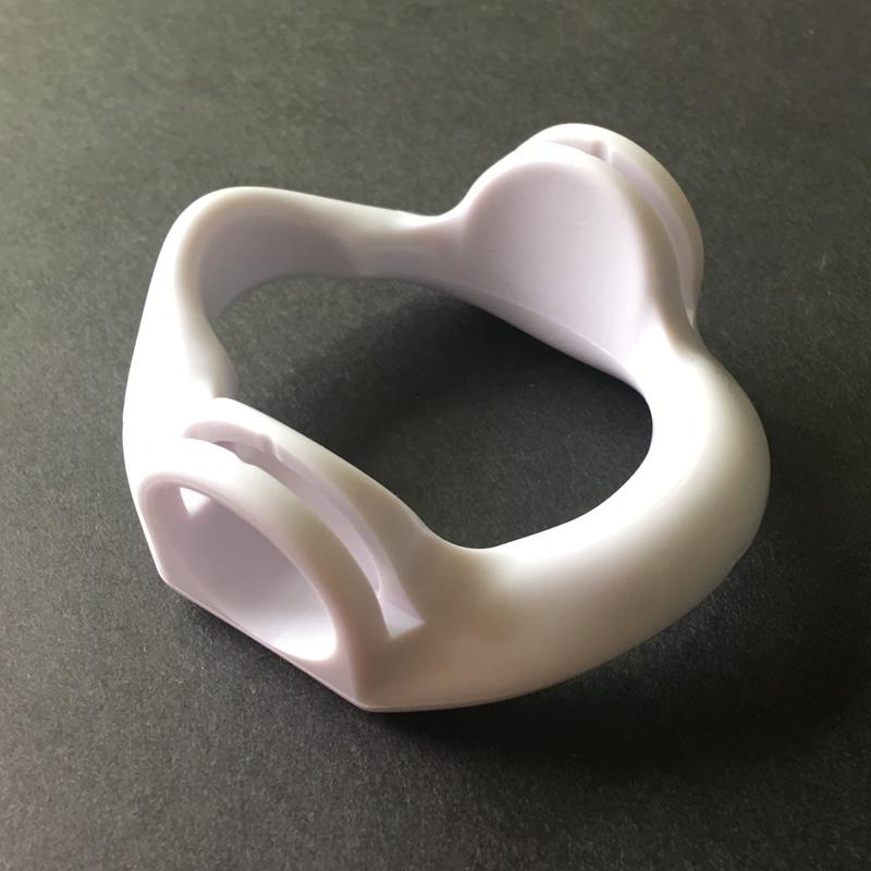 Zubehör für Penisvergrößerer und -extender der 3. Generation für die Edge Tension-Penispumpe, Ersatzstangen-Schraubenriemen für den Stretcher Enhancer