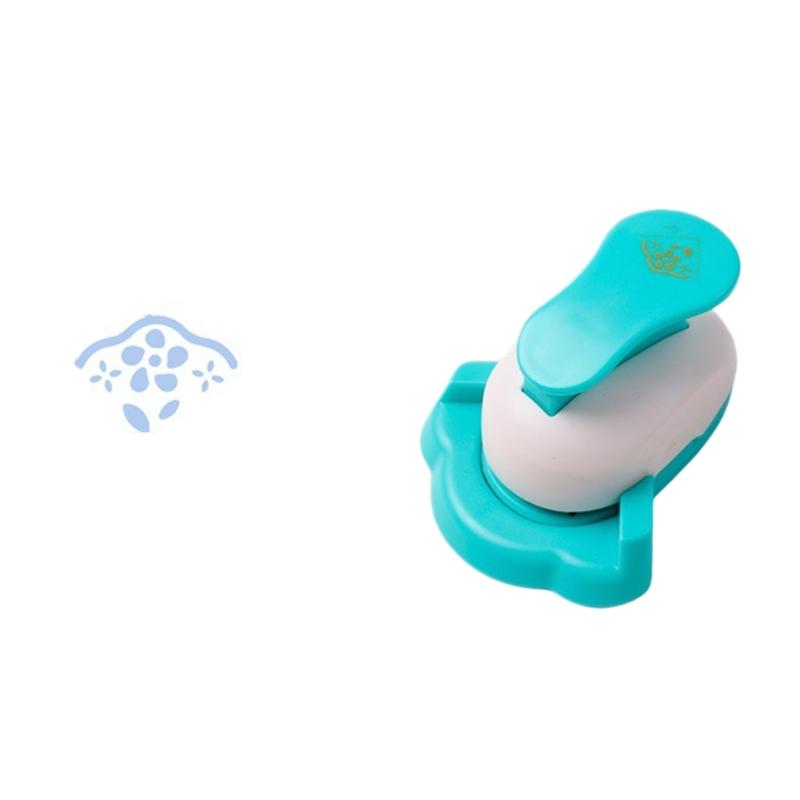 

Corner Paper Puncher for Picture Label Cardstock Ergonomic Grip Corner Rounder for Art Craft Card Making Scrapbooking