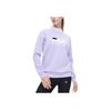 New FILA Athletics Sweatshirts Women's Butterfly Purple A11W131222F-PU