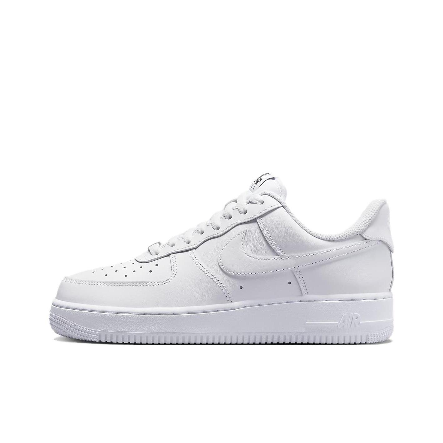 

Nike Female Nike Air Force 1 Low Skate shoes