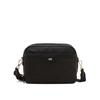 Daks Black Big Check Jacquard Crossbody Bag Dcba3e641