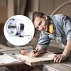 High Precise Stainless Steel Tape Measure 5m 7.5m 10m Durability Wear Resistant ABS Carbon Steel Construction