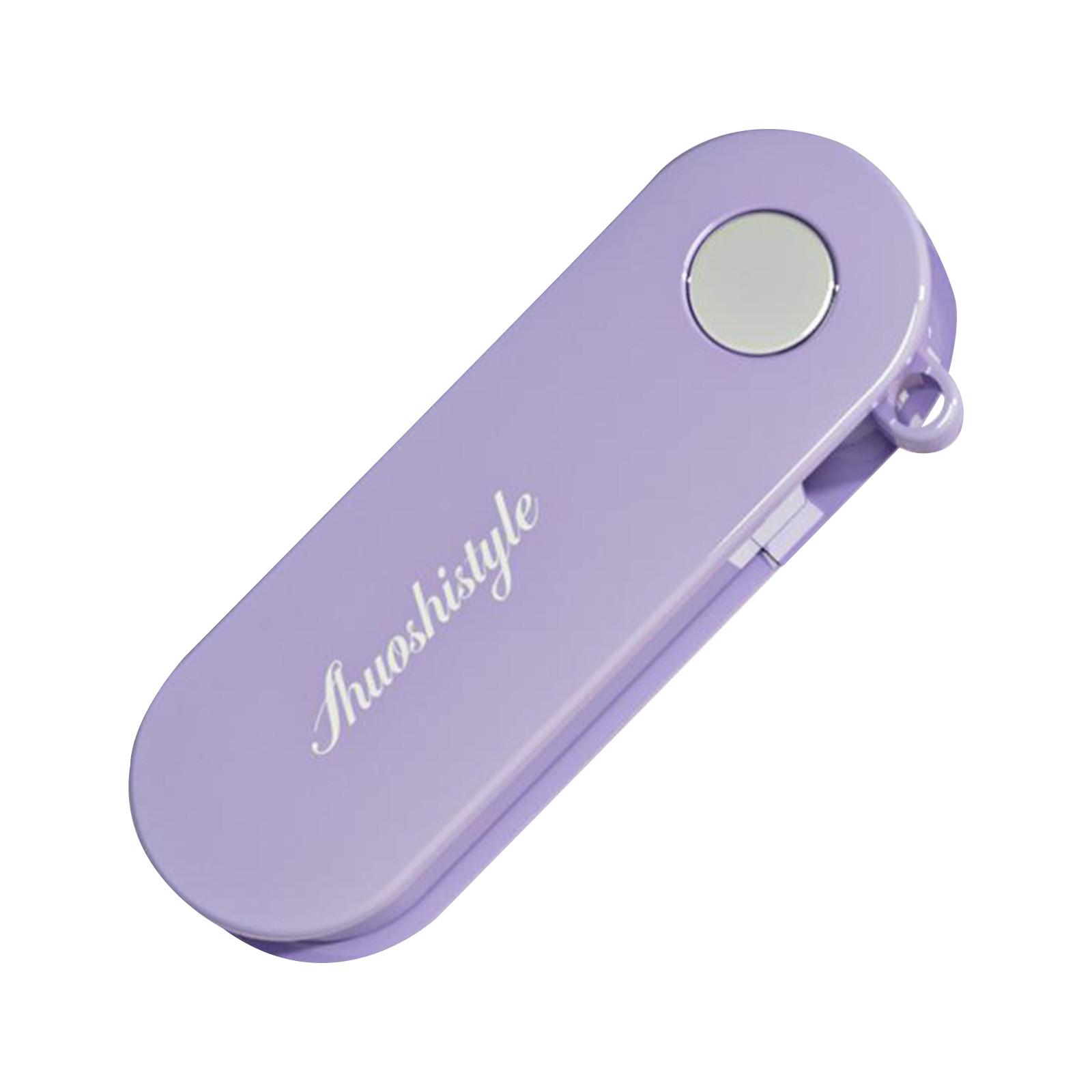 

Портативная складная овощечистка, многофункциональный складной дорожный карманный нож для очистки фруктов и овощей, кухонные инструменты из нержавеющей стали для пикников на открытом воздухе, кемпинга One Size фиолетовый