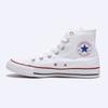 Converse Chuck Taylor All Star White High  M7650
