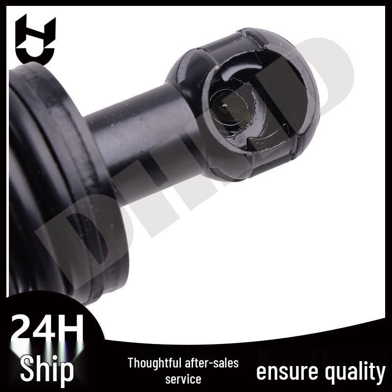 Porsche Cayenne baklucka gasfjäder, Artikelnummer 95551255006