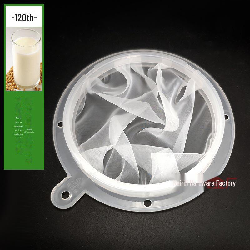 

Воронка з нержавіючої сталі з ручками-вушками та фільтрувальним конусом, для використання з великим та малим калібром