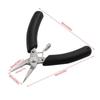 Mini Needle Nose Pliers Jewelry Accessories/Small Portable/DIY Making/Multi Shapes/Cutter Pliers For Handmade DIY Tools