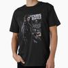 Chris Redfield Horror Survival Game Resident Evil Video Game Gift T Shirt 0610 Unisex Gamer Tee Short Sleeve Graphic Clothes