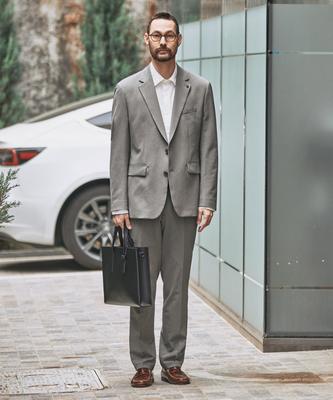 Suits & Blazers – Suits