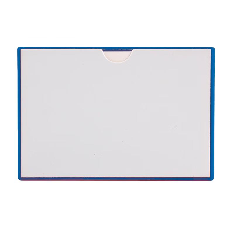 Magnetic A4 Document Holder for Inspection