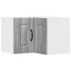 Dishwasher Front Kalmar Gray Sonoma 57 X 57 X 40 Cm