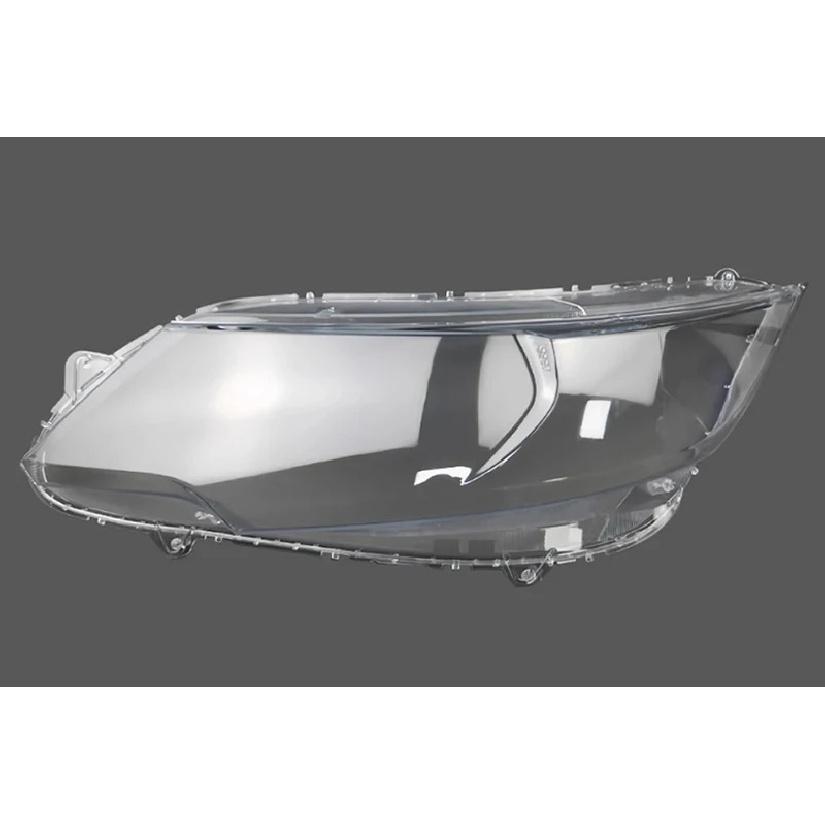 

For Honda BRV BR-V 2018 2019 2020 2021 2022 Headlight Cover Transparent Lampshade Lamp Lens Headlamp Shell Plexiglass 1PCS left side