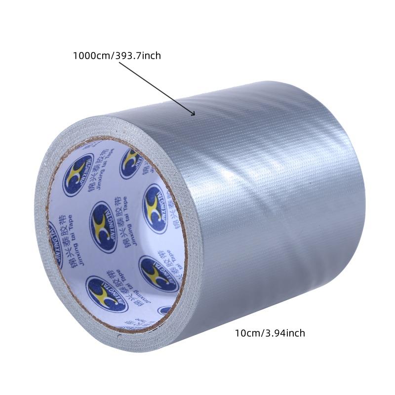 Super Sticky Cloth Duct Tape Carpet Binding Floor Waterproof Heavy Duty Industrial Adhesive Tape Repair Bundles