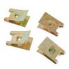 Mud Flaps Clips U Nut Hex Screw For BMW Speed Fastener