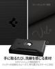 Spigen Passport Case for Airtag with and SIM PU AFA08852 (2026/2021) RFID, Anti-Skimming, Pin, Leather, Black,