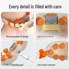 Hezheng Multifunctional Eye Massager with Steam & Hot/Cold Compress CN Plug (adapter Included)