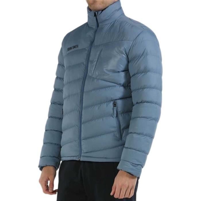 Anorak Aimant John Smith - Denim - XL Homme