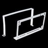 ATXs Power Supply Mounting Bracket For Enhances Cooling And AntiDeformation Support In PC Builds