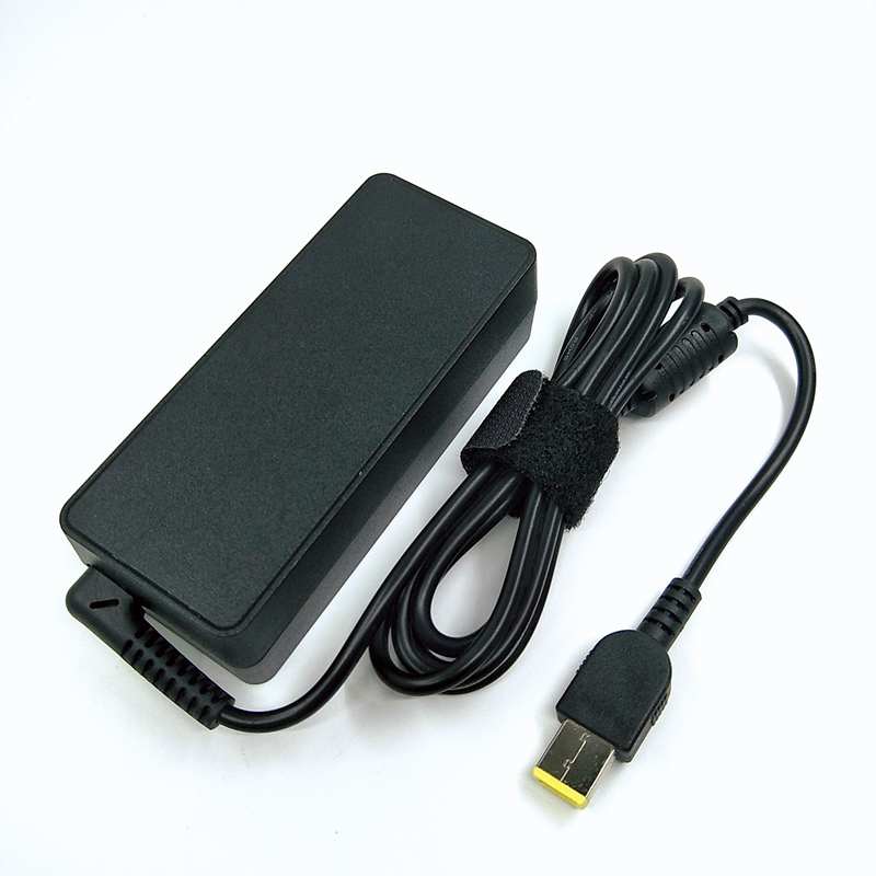 65W 20V 3.25A USB AC Laptop Charger Power Adapter For Thinkpad X301S X230S G500 G405 X1 Carbon E431 E531 T440s
