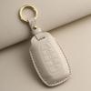 Customized and Applicable To Beijing Hyundai Motor Leading Famous Turina 25 Fista Auto Handmade High-end Key Case