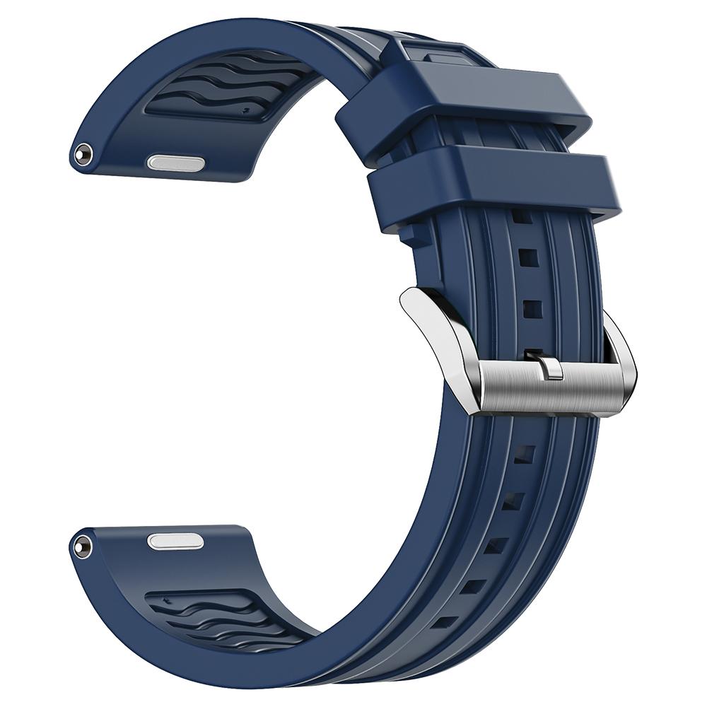 

Силиконовый Мягкий Ремешок для Часов Быстросъемный Резиновые Ремешки для Часов 20 мм 22 мм Водонепроницаемые Дайвинг Мужские Женские Пряжка-Штырек Аксессуары для Часов 20mm синий