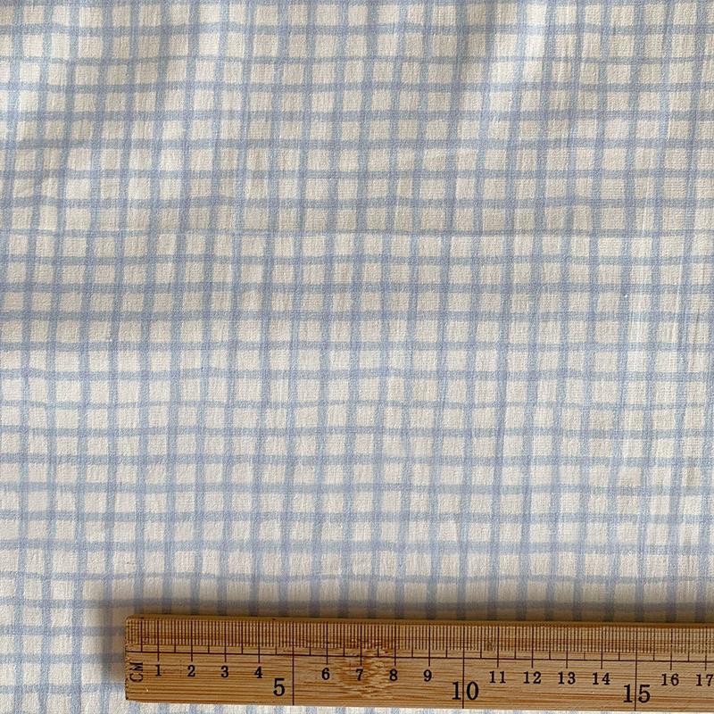 

100% Хлопок Ткань с Цифровой Печатью для Женской Одежды, Детской Одежды, Одежды для Родителей и Детей, Домашней Одежды и Ткань для Рукоделия 100x145cm