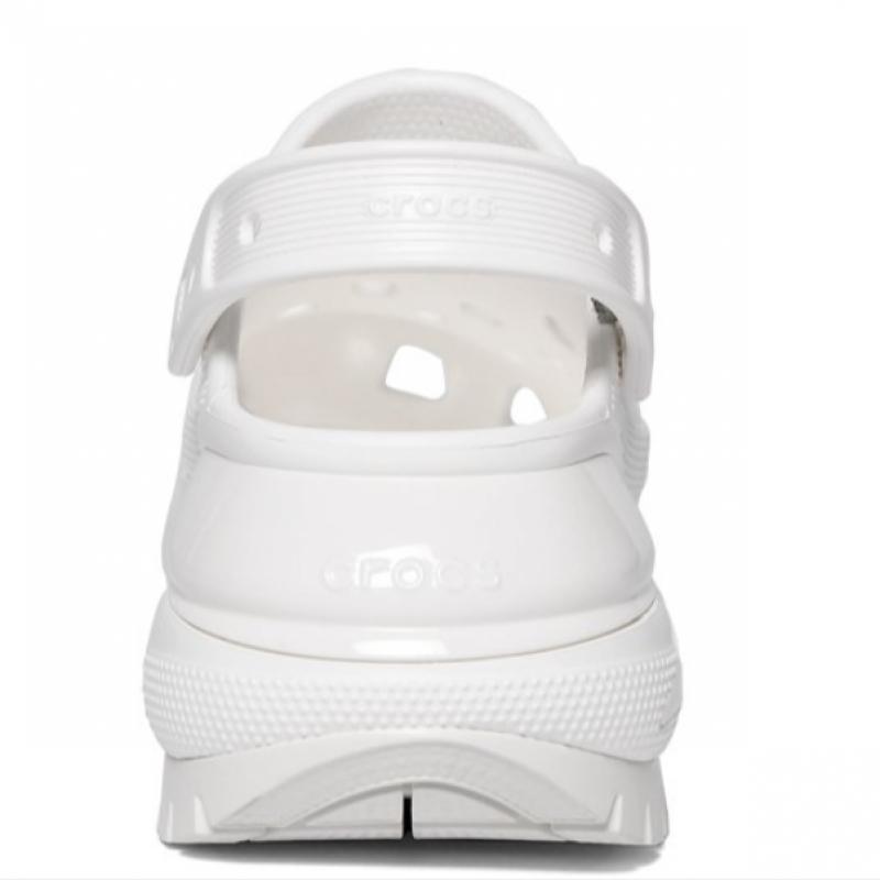 Crocs Mega Crush Clog 207988 100