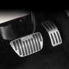Car Accelerator Footrest Pedal Brake Clutch Pad Accessories For HAVAL H6 3 GEN -