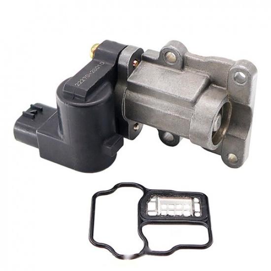 22270-28010 Idle Air Control Valve For Toyota fit Highlander 2.4L Rav4 01-04 2.0