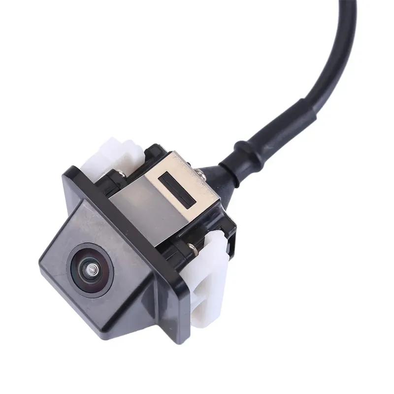 95760-2T650 Rear View Reversing Parking Camera For Kia For Optima 14-2016 Black Rear View Parking PDC Camera Without Bracket