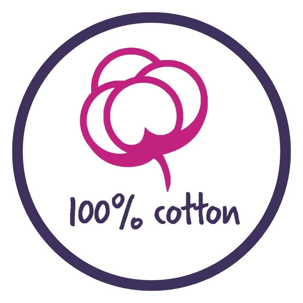 Cotton Square Checks Blanket 80x100