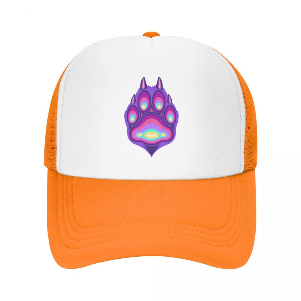Lucky paw Kšiltovka Vojenská Taktická Kšiltovka Sluneční Kšiltovka Plážová Taška Golfové Oblečení Unisex Dámská