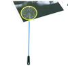 Small 3D Fish Scoop Net - Fine Mesh Handheld Net for Tropical Fish Tanks