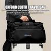 XWDS7 For BMW Car Logo Fitness Enthusiast Organiser Oxford Cloth Travel Storage Bag 1 2 3 5 7 Series X1 X2 X3 X4 X5 X6 G20 G30 G11 G12