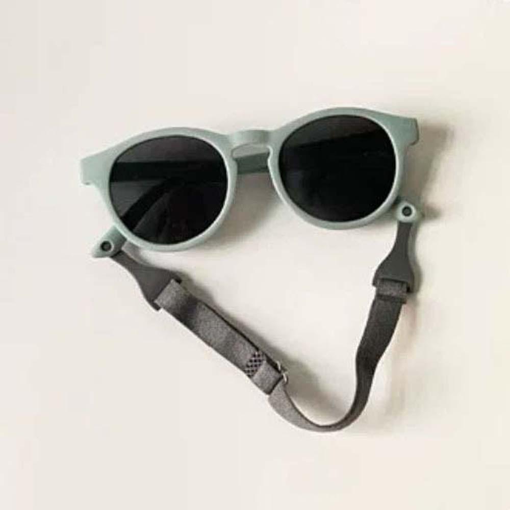 Classic Children Sunnies UV400 Anti-UV Glasses Party Kids HD Sunglasses  Gift