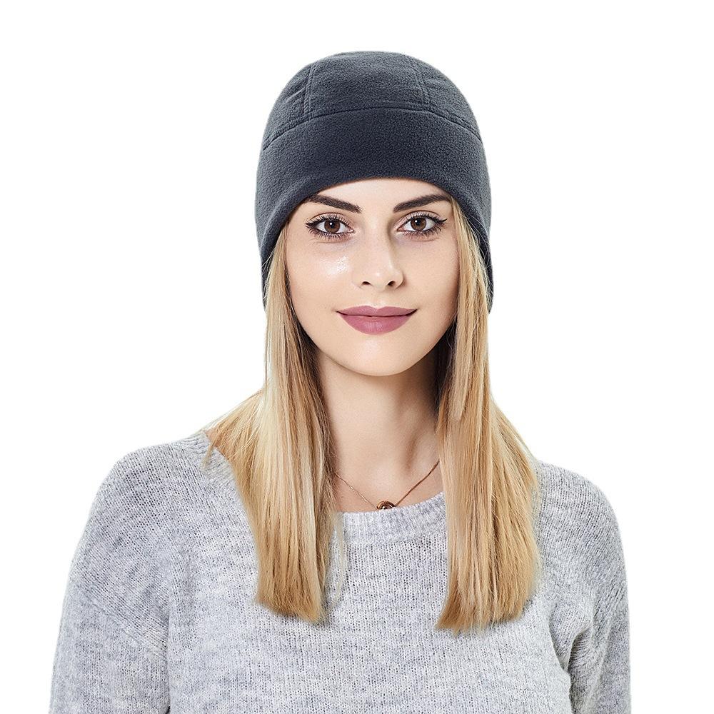 Autumn and Winter Sports Riding Hat 