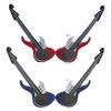 Music Festival Guitar Glasses Night Party Favors Eyewears Portable Party Eyeglass for Birthdays Weddings