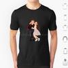 Cute Couple T Shirt Cotton Men Women DIY Print Cute Couple Valentine Day Minimalist Design Friendship Love Cute Girly Stylish