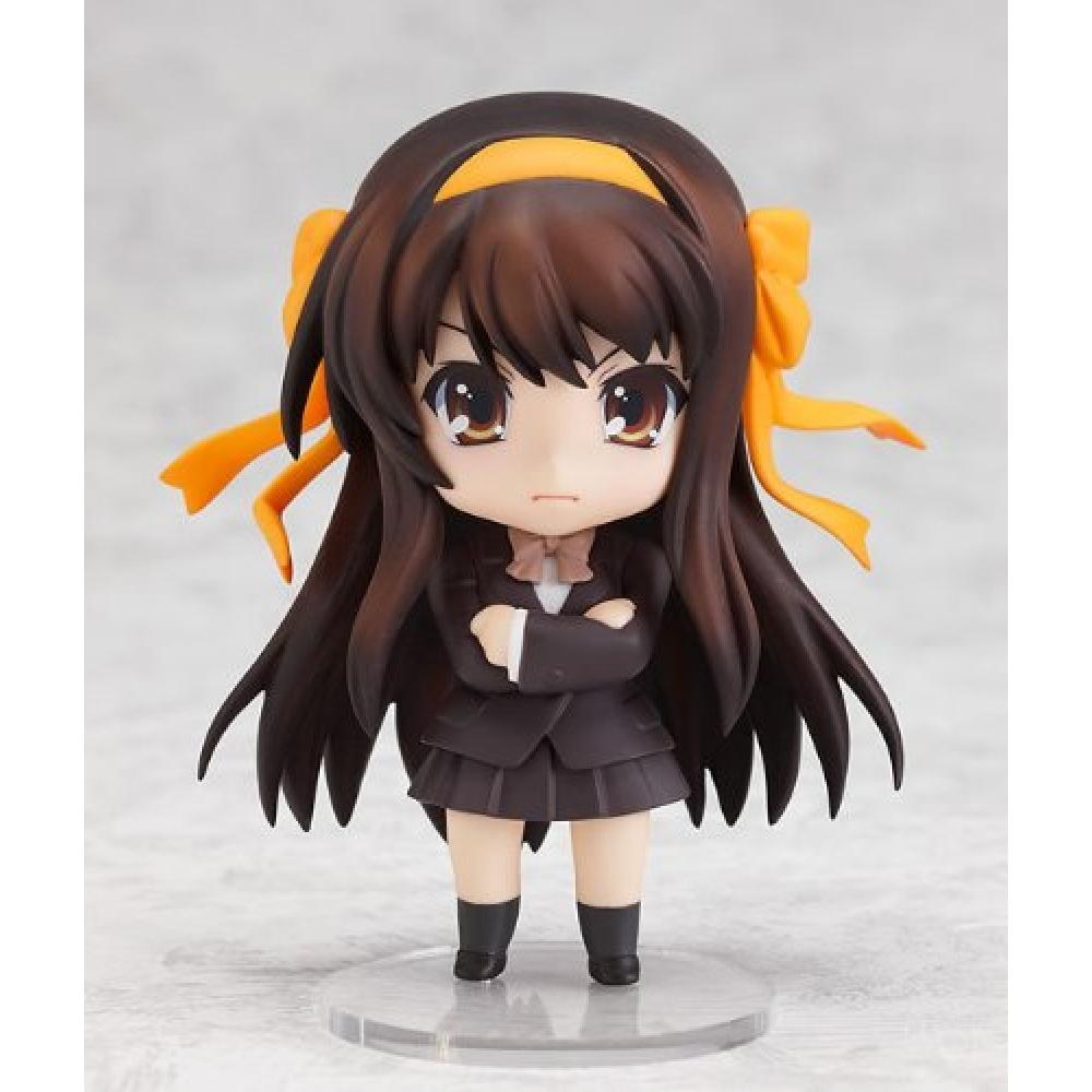 Das Verschwinden von Haruhi Suzumiya Nendoroid Haruhi Suzumiya Disappearance ver. (Nicht maßstabsgetreue, bewegliche Figur aus ABS und PVC, bemalt)