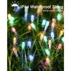 Premium 600 Led 100 Meter String Lights for Decoration, Outdoor Indoor 8 Modes Bright Fairy Light Festive Decor