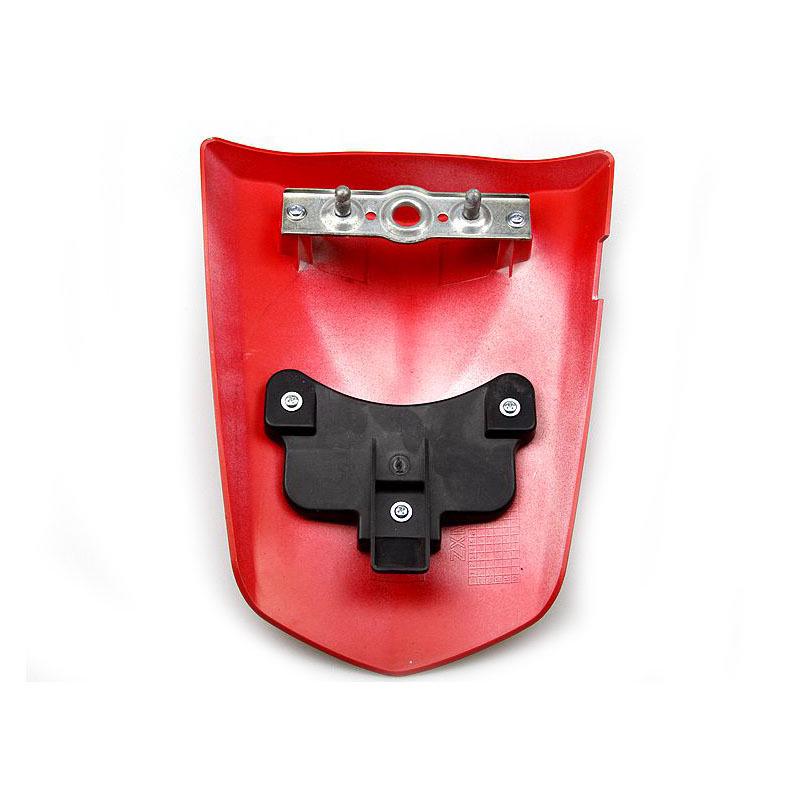 Rear Seat Hump Cover for Suzuki GSXR1000 03-04 K3 Motorcycle