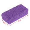 1Pcs Foot Pumice Sponge Callus Exfoliate Stone Skin Remove Pedicure Scrubber