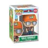 Funko - Les Rois du Texas - Figurine POP! Dale Gribble 9 cm