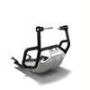 Royal Enfield "New Himalayan 450 Rally Protection With Sump Guard"