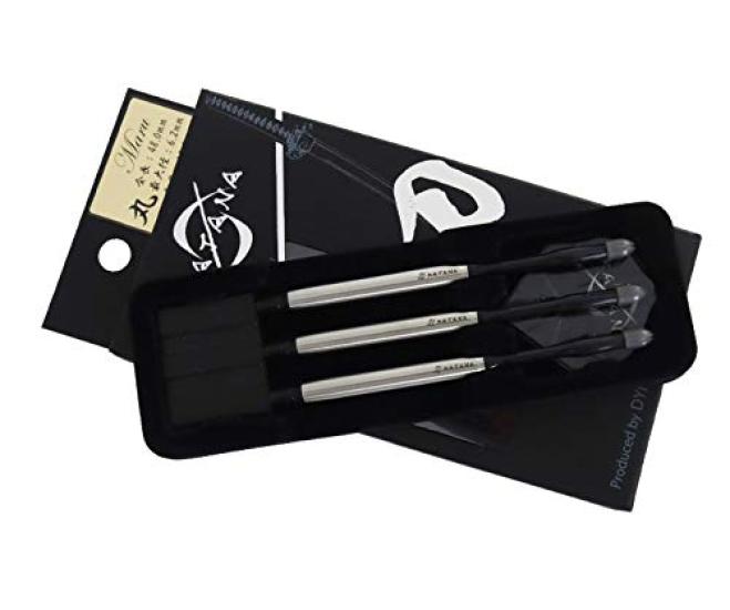 DYNASTY KATANA Darts Barrel KATANA "MARU"
