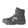 Alliance Messenger Men's Mid-Top Tactical Combat Boots