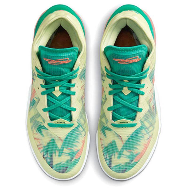 Nike LeBron 18 Low Ep 'LeBronold Palmer' Sneakers CV7564-300
