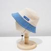 Sun Protection Bucket Hat Breathable Basin Cap New Fisherman Hats  Kids